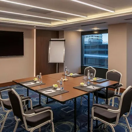 Aparthotel Radisson Blu Residence, Batisehir Istanbul