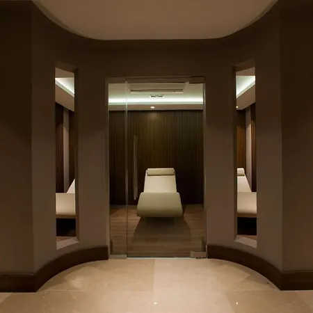 Radisson Blu Residence, Batisehir 4* İstanbul