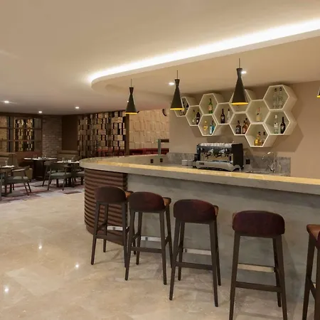 Aparthotel Radisson Blu Residence, Batisehir