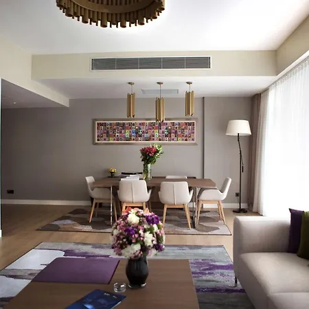 Radisson Blu Residence, Batisehir Istanbul