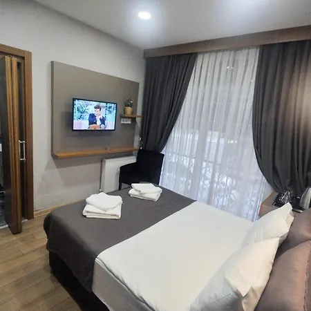Blue Bed & Breakfast 3*