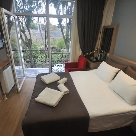 Blue 3* Istanbul