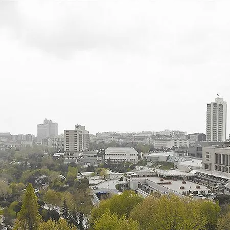 The Nisantasi 3* Стамбул