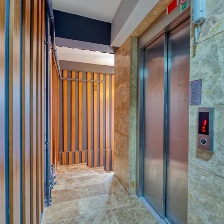 Hotel Garth Of Balat 2*