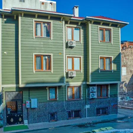 Garth Of Balat Hotel 2*