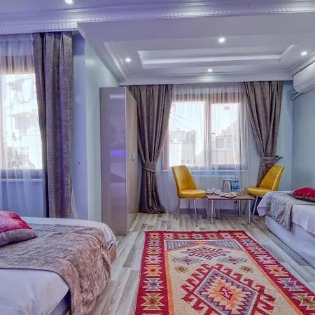 Hotel Garth Of Balat Istanbul