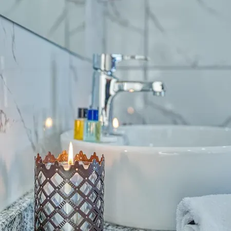 Garth Of Balat Hotel Istanbul