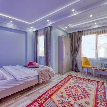 Garth Of Balat 2* Istanbul
