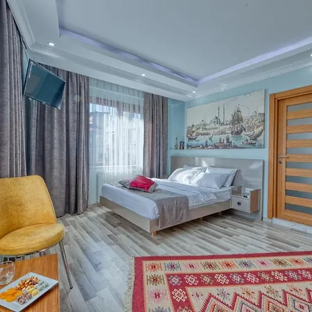 Garth Of Balat Hotel 2*