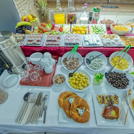 Garth Of Balat Hotel Istanbul