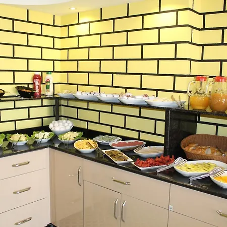 Hotel Theodian Provincia di Istanbul