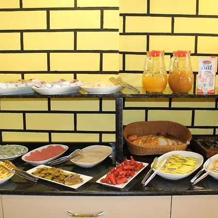 Theodian Hotel Provincia di Istanbul