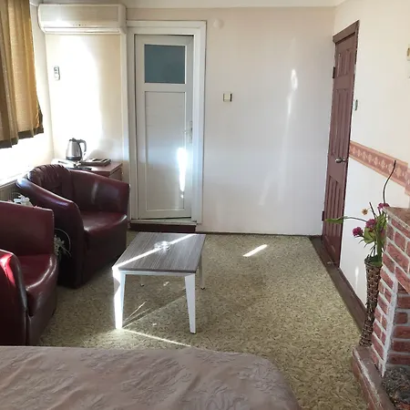 Kadikoy Kervansaray 2* Стамбул