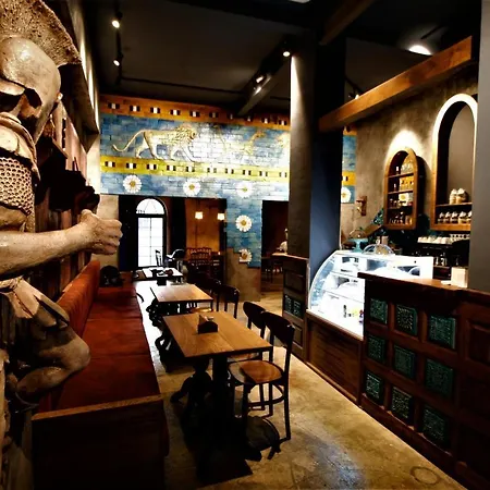 Archeo (adults Only) Hostel *