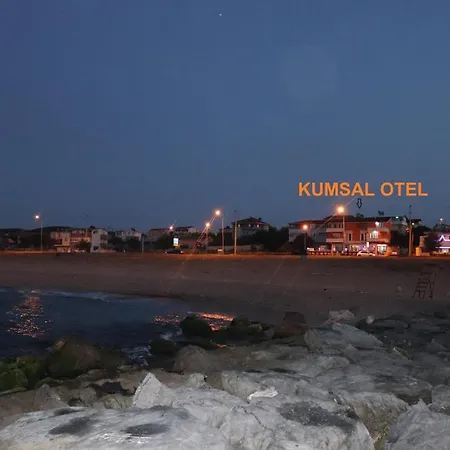Otel Airport Kumsal 3*