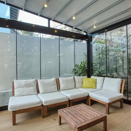 Apartment Dm Bosphorus Istanbul
