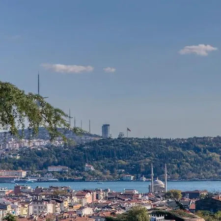 Dm Bosphorus * Istanbul