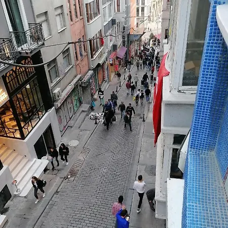 Waterfall * Istanbul