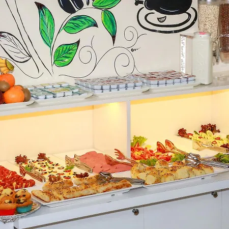 Vander Valk Hotel Istambul