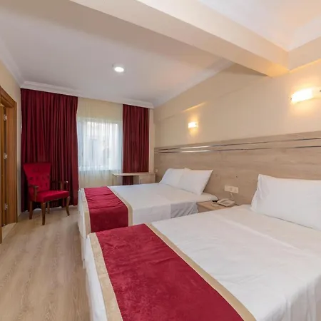 Otel Beijing 2*