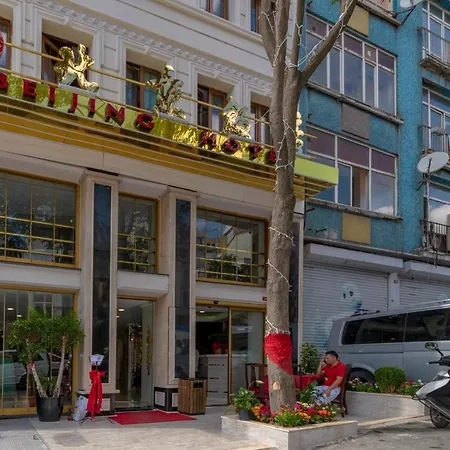 Otel Beijing
