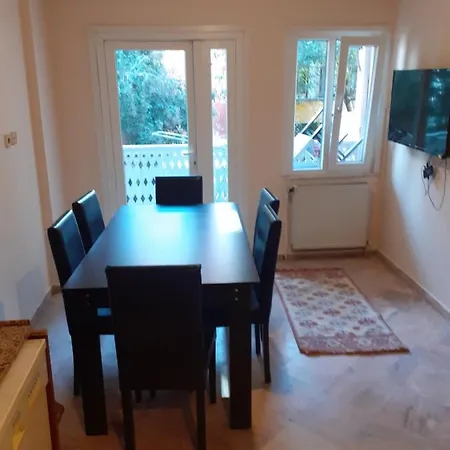 Bed & Breakfast Gonul Sultan 2*