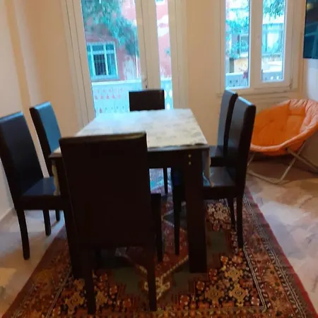 Bed & Breakfast Gonul Sultan 2*