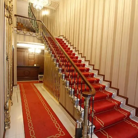Meserret Palace - Special Category