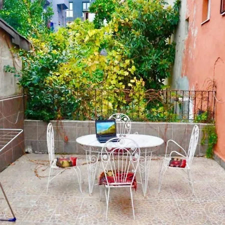 Merit House Istanbul