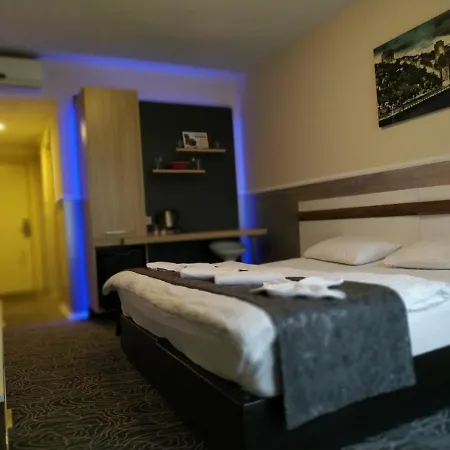 Gold Beylikduzu Love hotel Istanbul