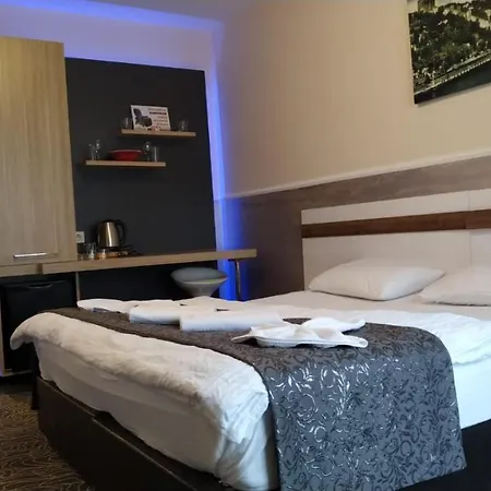 Gold Beylikduzu Love hotel *