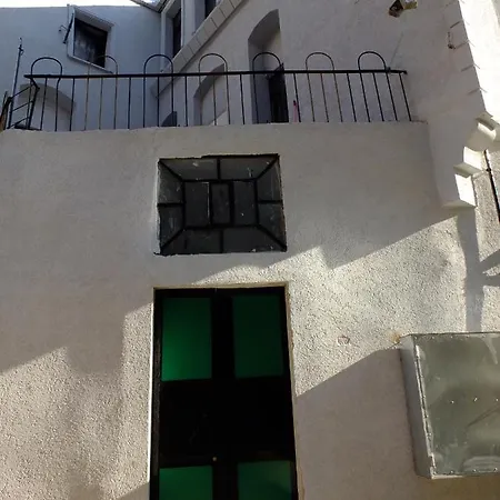 Old Aparthotel *