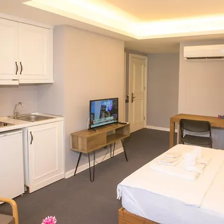 Apartment Mephisto *
