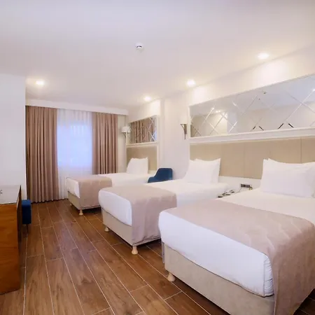 Hotell Sorriso Due 4*