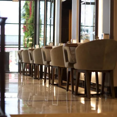 Sorriso Due Hotell 4*