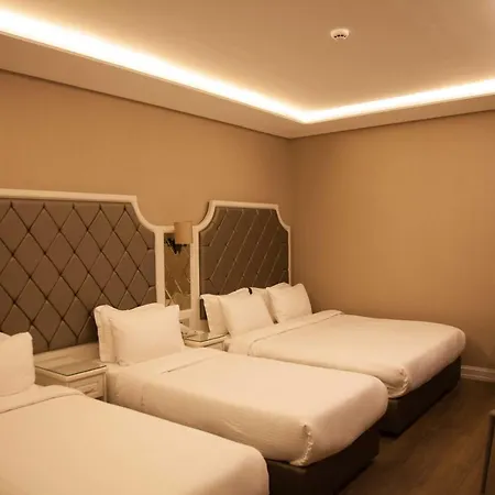 Hotel Miss Hotel&spa