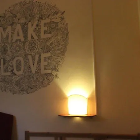 Hostel Taxım
