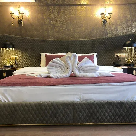 Hotell Burj Al