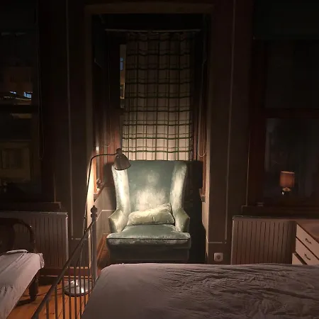 Cosy Greek House 게스트하우스 *