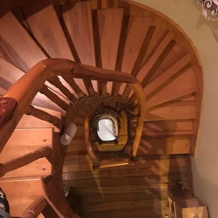 Cosy Greek House 게스트하우스