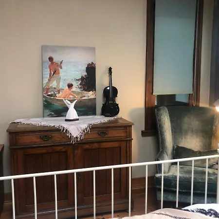 Cosy Greek House 이스탄불
