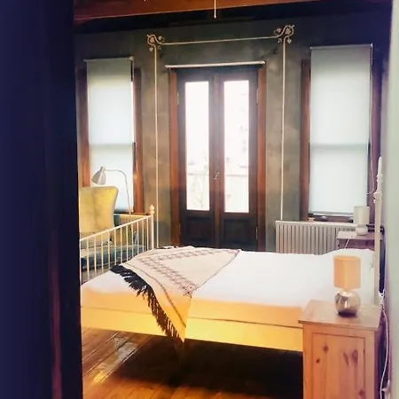 Cosy Greek House 이스탄불