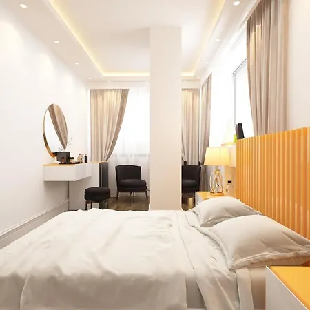 Bed & Breakfast Beylife