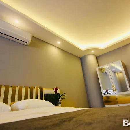 Beylife Bed & Breakfast *