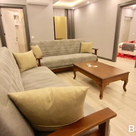 Beylife Bed & Breakfast Istanbul