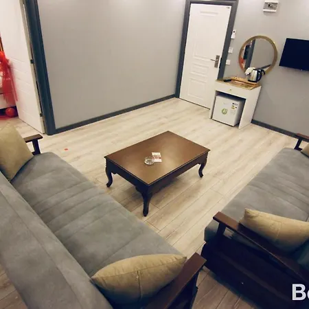 Beylife Bed & Breakfast *