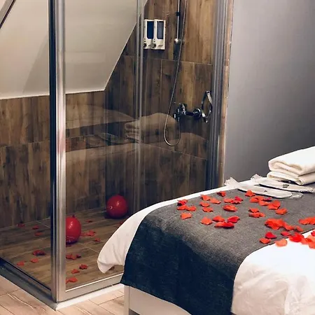 Bed & Breakfast Beylife *