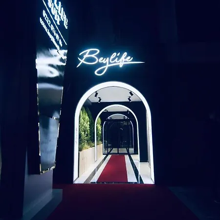 Beylife Istanbul