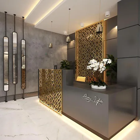 Beylife Bed & Breakfast Istanbul