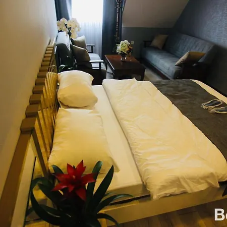 Bed & Breakfast Beylife *